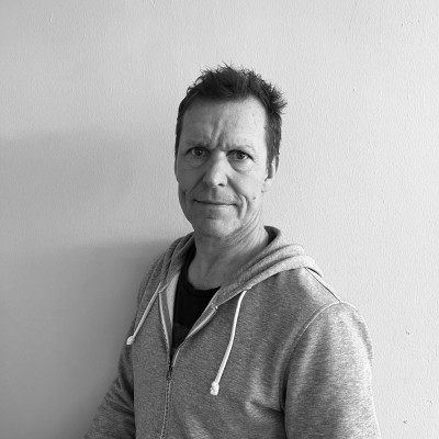 Portrait: Adrian Günter