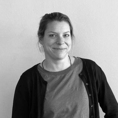 Portrait: Nadine Furrer